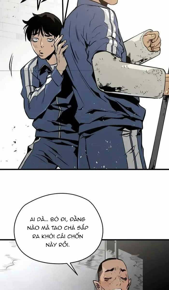 Đặc Công Xuất Ngũ Chap 17 - Next Chap 18