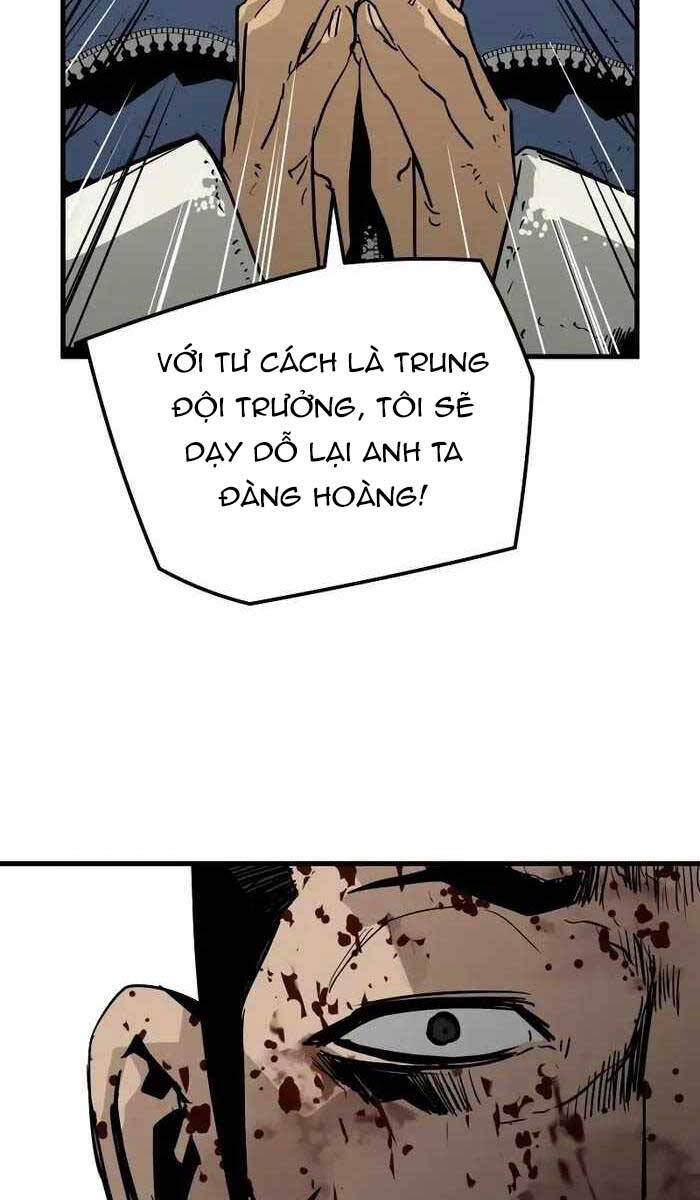 Đặc Công Xuất Ngũ Chap 17 - Next Chap 18