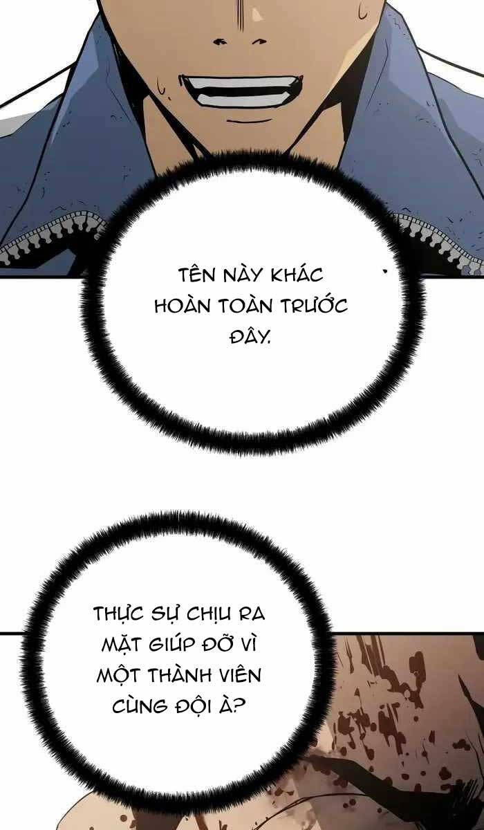 Đặc Công Xuất Ngũ Chap 17 - Next Chap 18