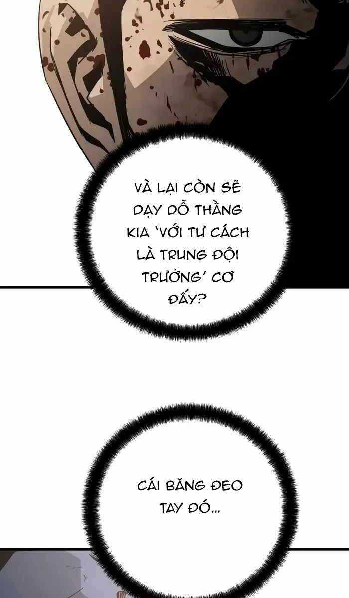 Đặc Công Xuất Ngũ Chap 17 - Next Chap 18