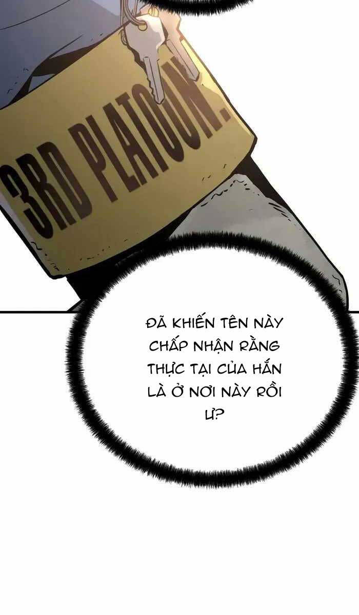 Đặc Công Xuất Ngũ Chap 17 - Next Chap 18