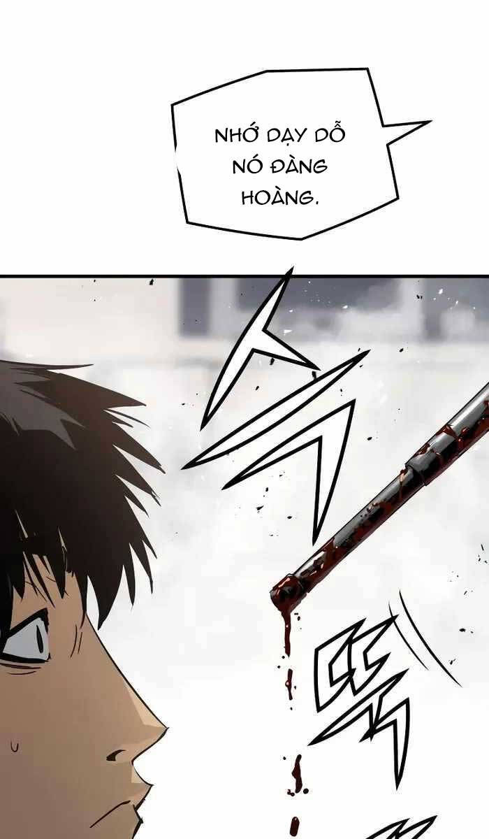 Đặc Công Xuất Ngũ Chap 17 - Next Chap 18
