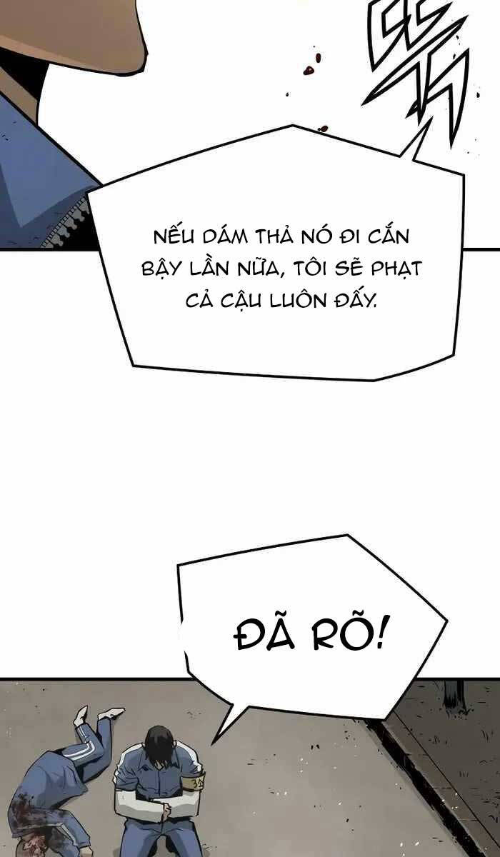 Đặc Công Xuất Ngũ Chap 17 - Next Chap 18