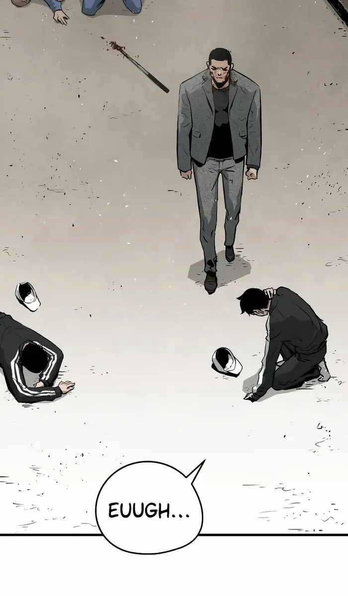 Đặc Công Xuất Ngũ Chap 17 - Next Chap 18
