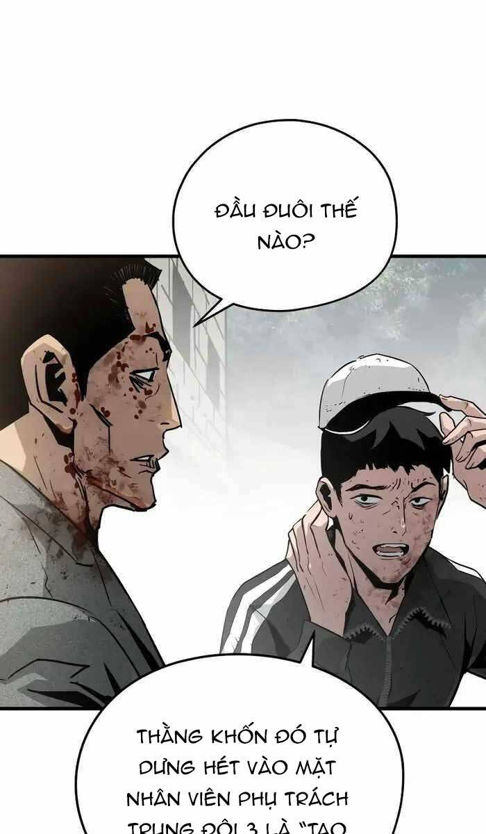 Đặc Công Xuất Ngũ Chap 17 - Next Chap 18