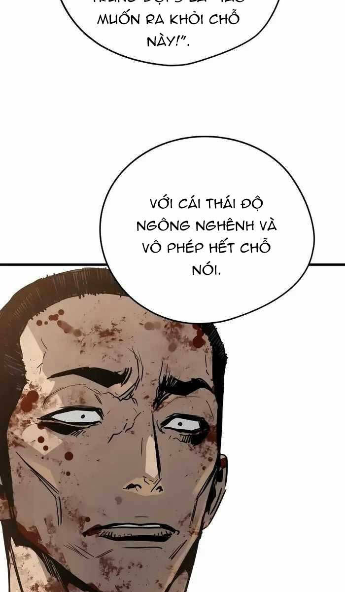 Đặc Công Xuất Ngũ Chap 17 - Next Chap 18