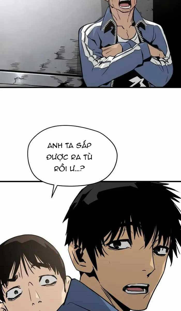 Đặc Công Xuất Ngũ Chap 17 - Next Chap 18