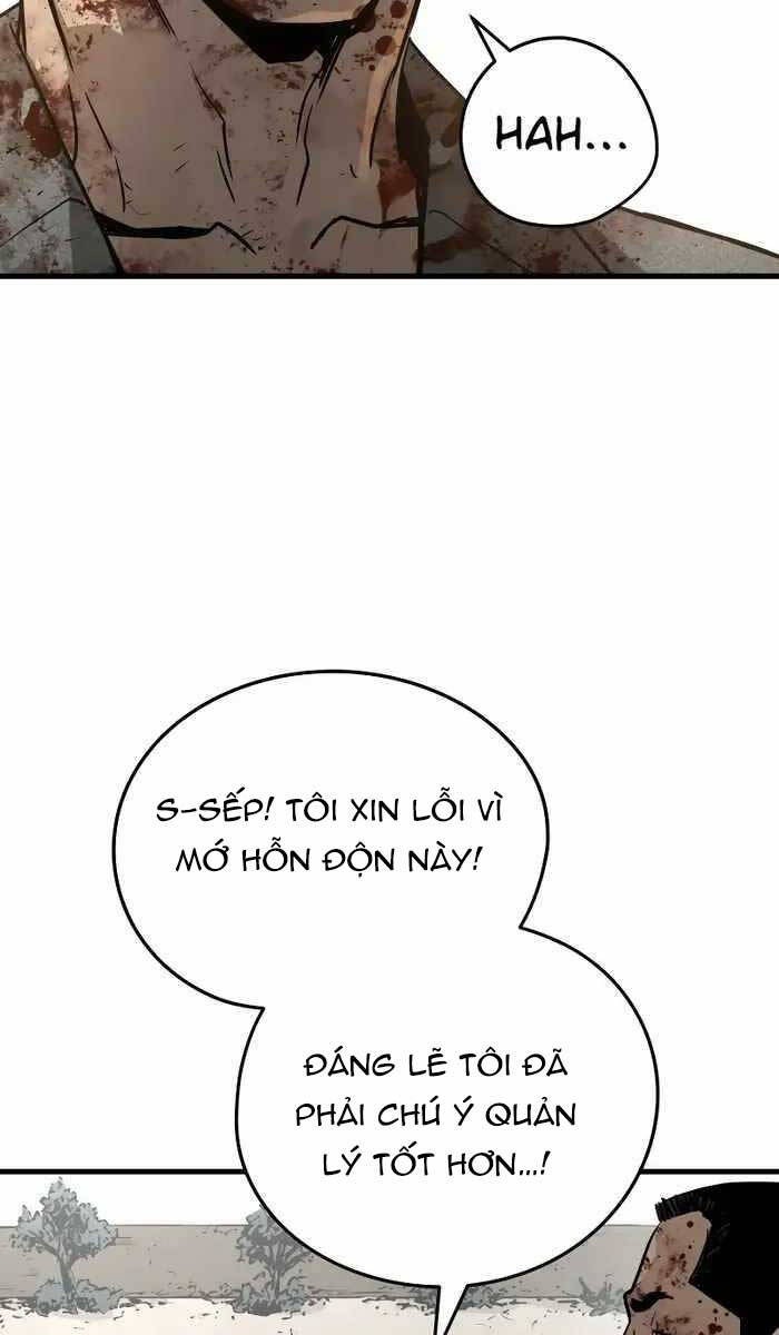 Đặc Công Xuất Ngũ Chap 17 - Next Chap 18