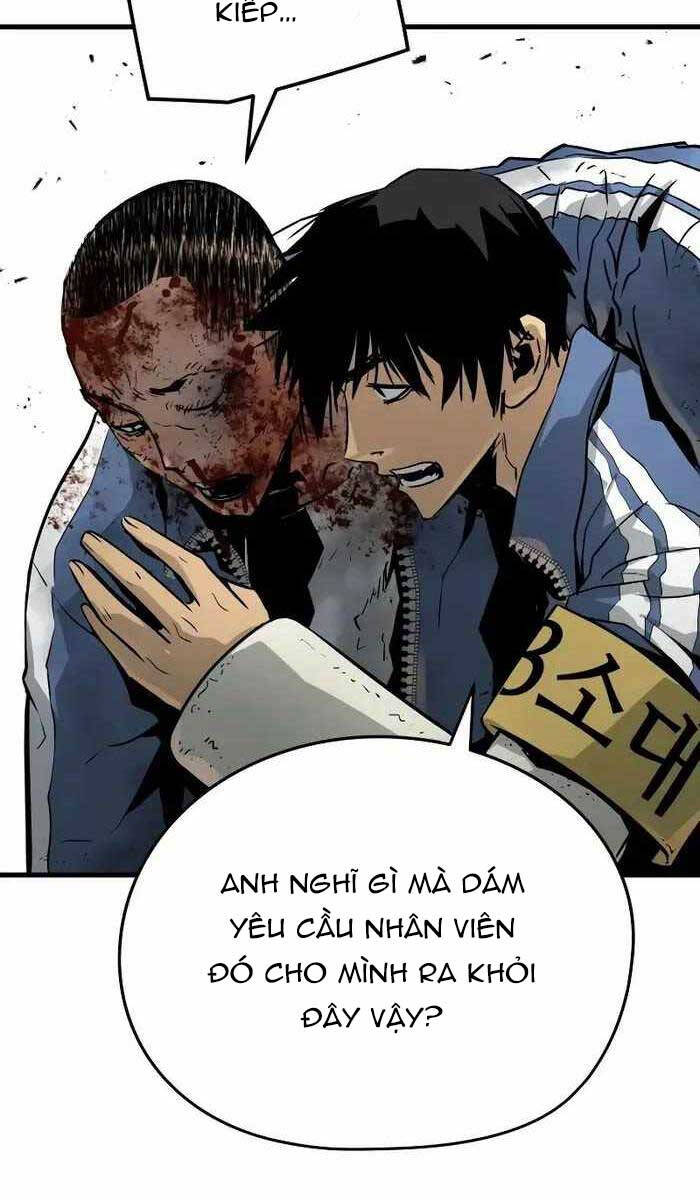 Đặc Công Xuất Ngũ Chap 17 - Next Chap 18