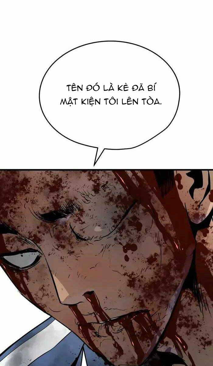 Đặc Công Xuất Ngũ Chap 17 - Next Chap 18