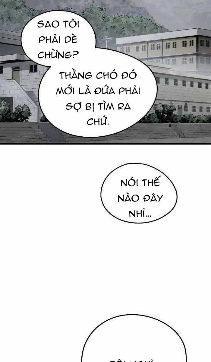 Đặc Công Xuất Ngũ Chap 17 - Next Chap 18