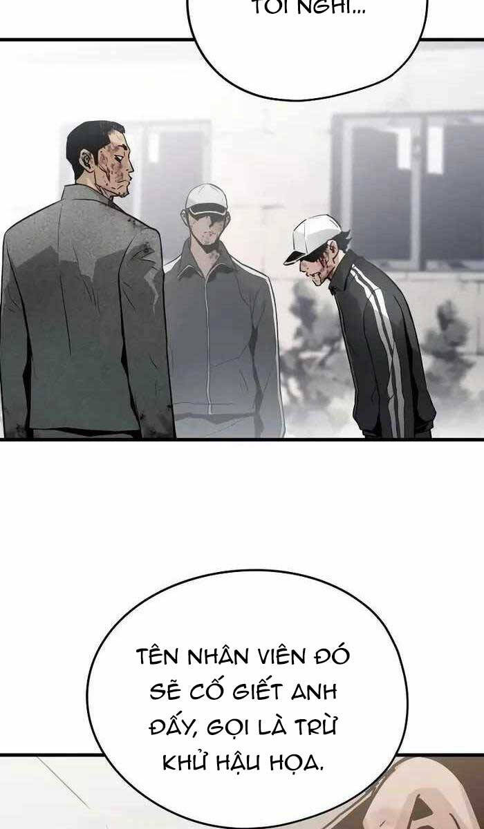 Đặc Công Xuất Ngũ Chap 17 - Next Chap 18