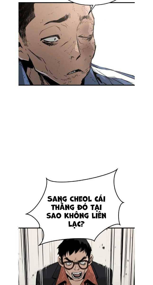 Đặc Công Xuất Ngũ Chap 18 - Next Chap 19