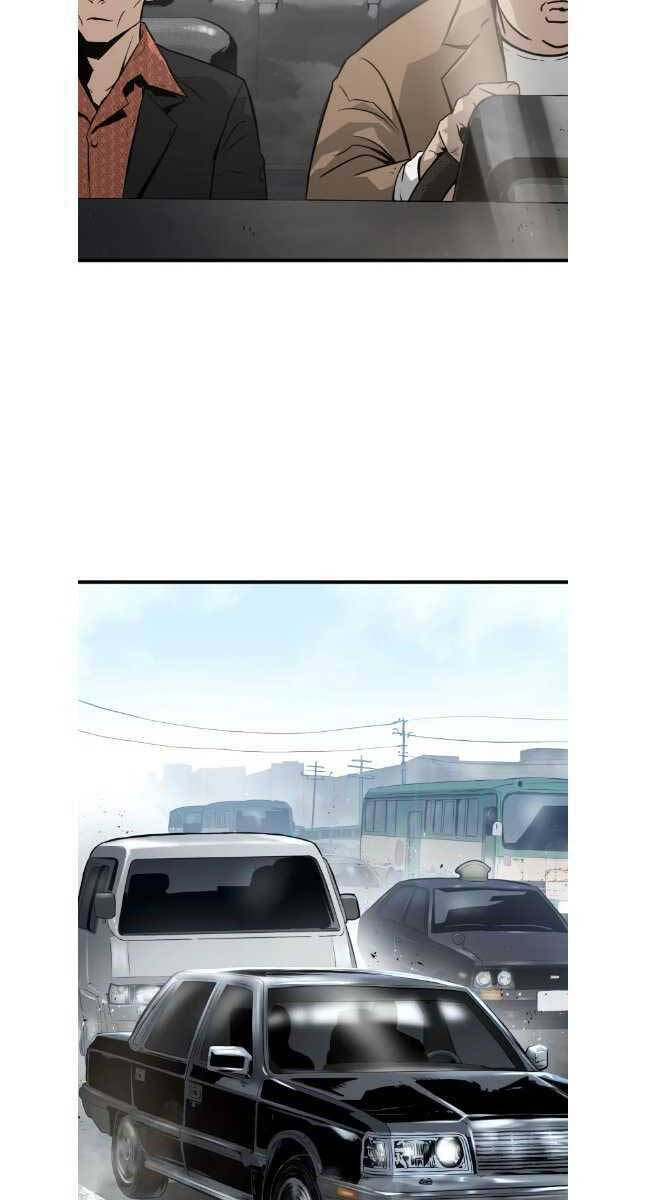 Đặc Công Xuất Ngũ Chap 18 - Next Chap 19