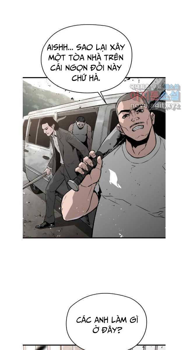 Đặc Công Xuất Ngũ Chap 18 - Next Chap 19