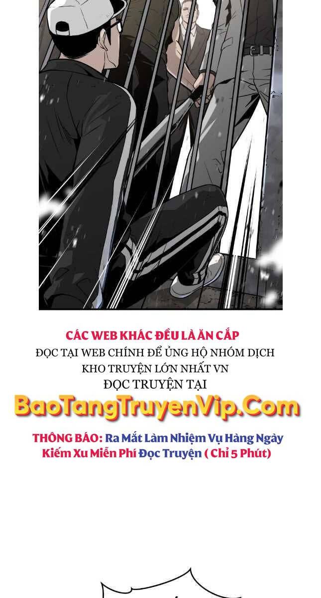 Đặc Công Xuất Ngũ Chap 18 - Next Chap 19