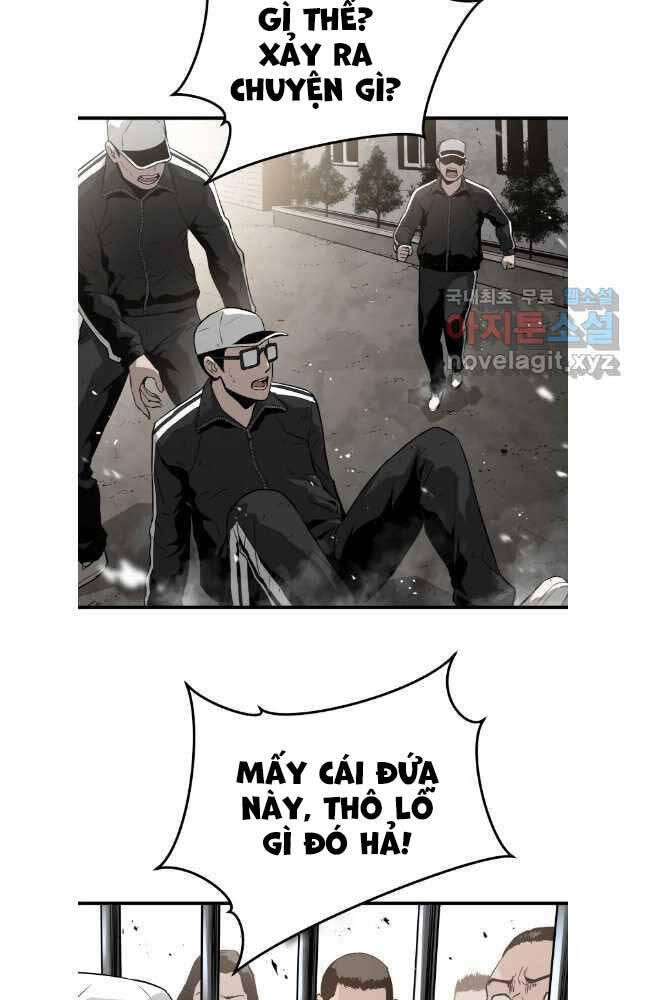 Đặc Công Xuất Ngũ Chap 18 - Next Chap 19