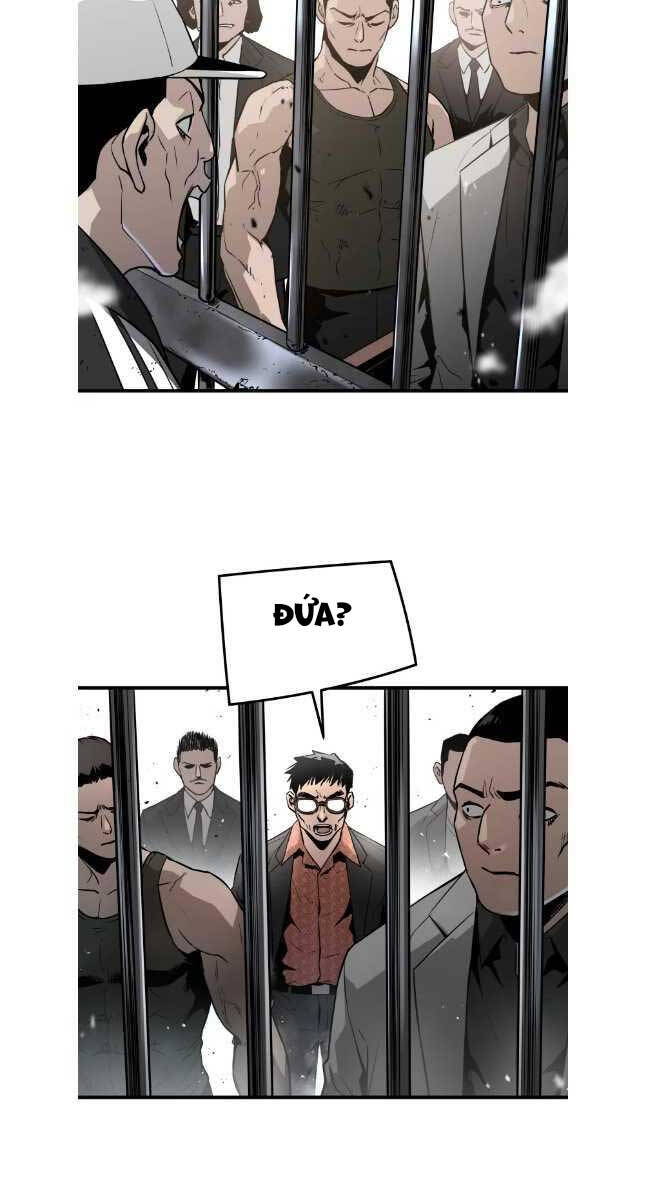 Đặc Công Xuất Ngũ Chap 18 - Next Chap 19