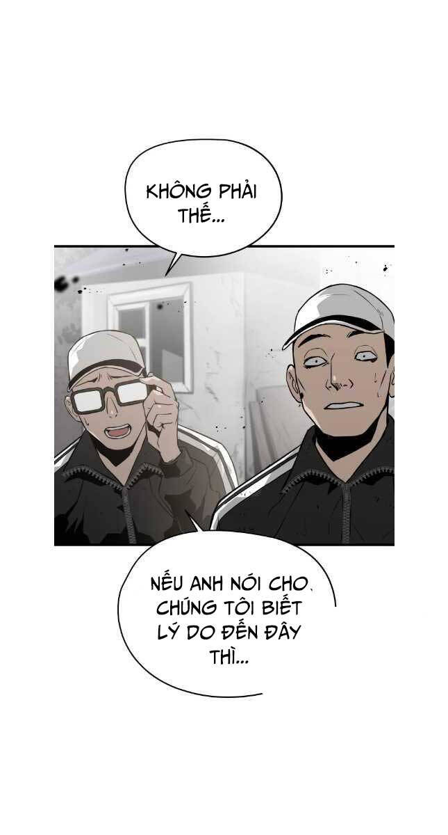 Đặc Công Xuất Ngũ Chap 18 - Next Chap 19