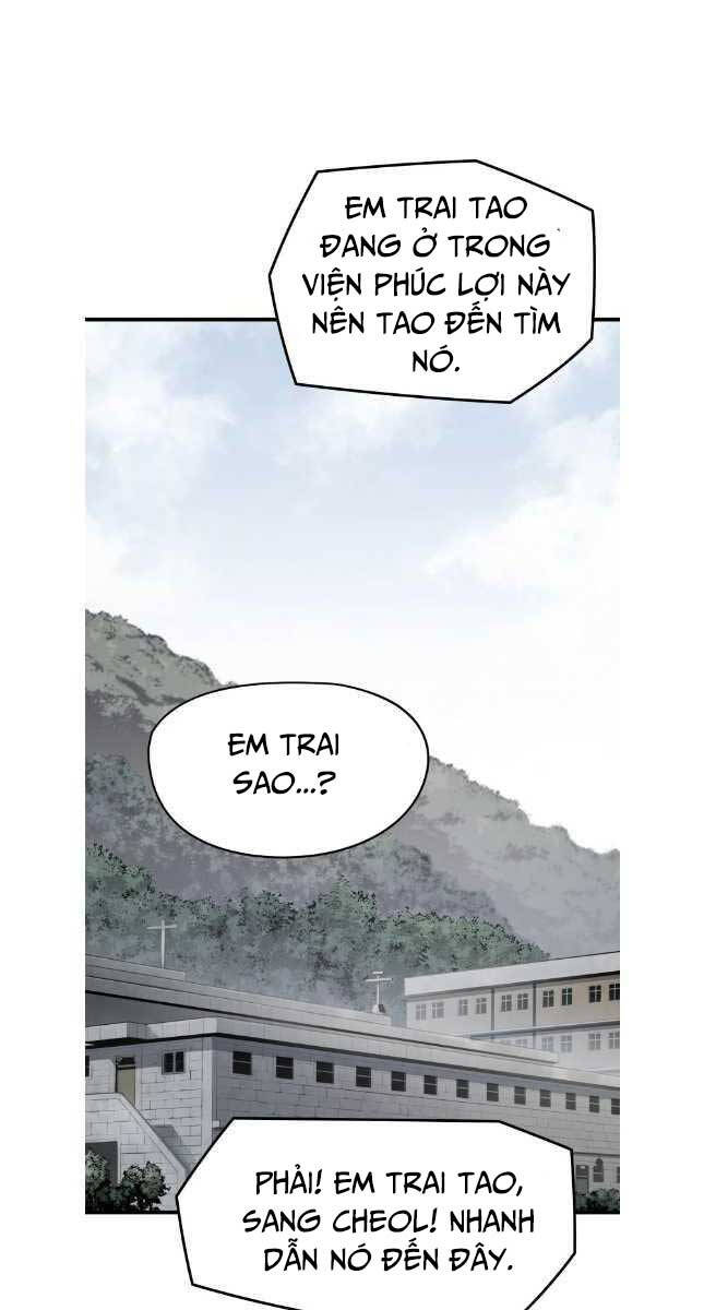 Đặc Công Xuất Ngũ Chap 18 - Next Chap 19
