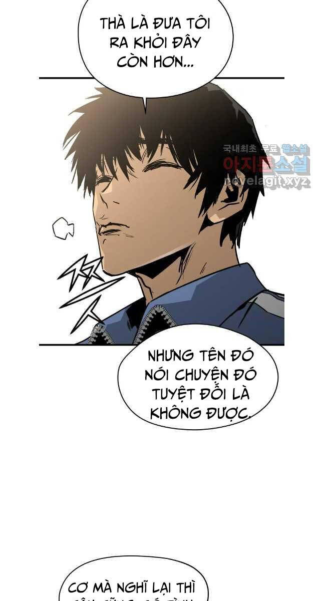 Đặc Công Xuất Ngũ Chap 18 - Next Chap 19