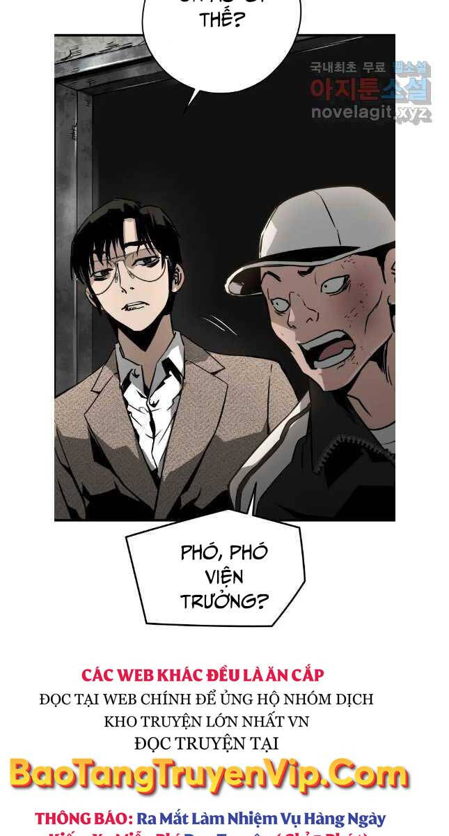 Đặc Công Xuất Ngũ Chap 18 - Next Chap 19
