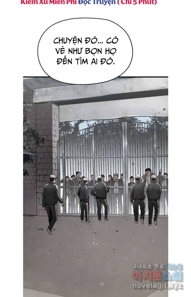 Đặc Công Xuất Ngũ Chap 18 - Next Chap 19
