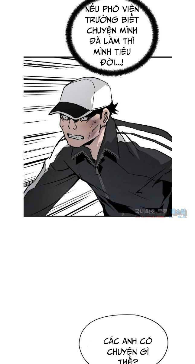 Đặc Công Xuất Ngũ Chap 18 - Next Chap 19