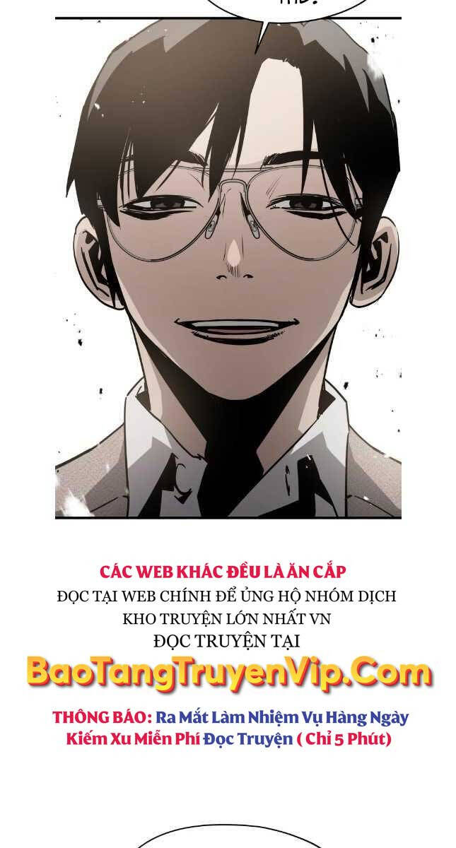 Đặc Công Xuất Ngũ Chap 18 - Next Chap 19