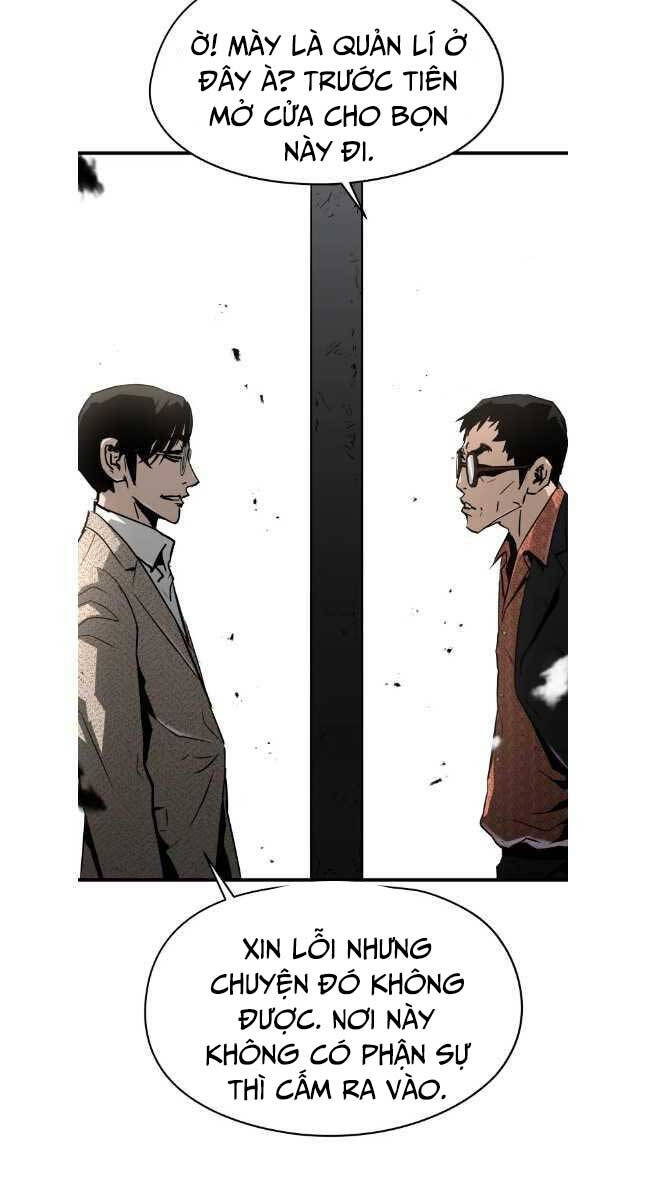 Đặc Công Xuất Ngũ Chap 18 - Next Chap 19