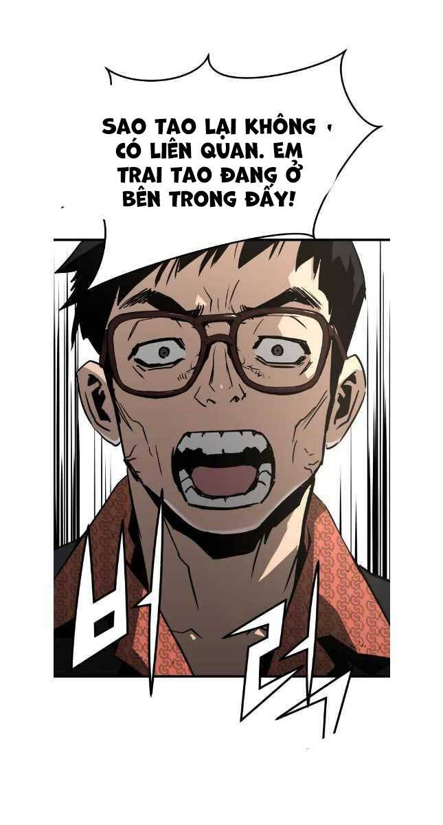 Đặc Công Xuất Ngũ Chap 18 - Next Chap 19