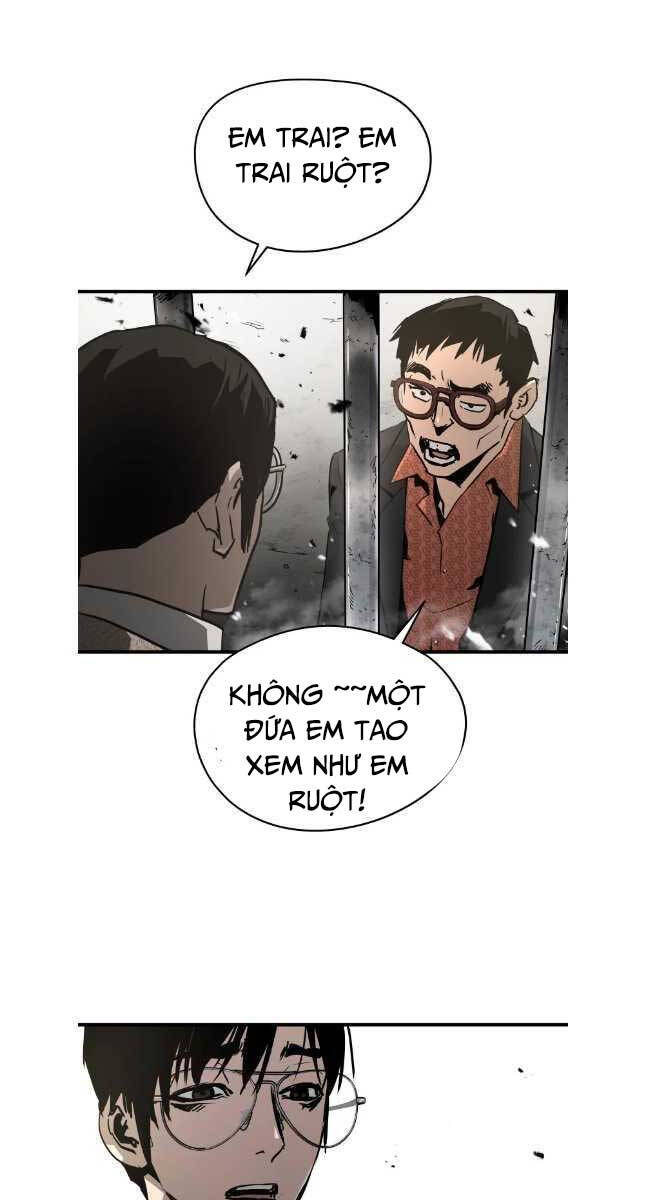 Đặc Công Xuất Ngũ Chap 18 - Next Chap 19
