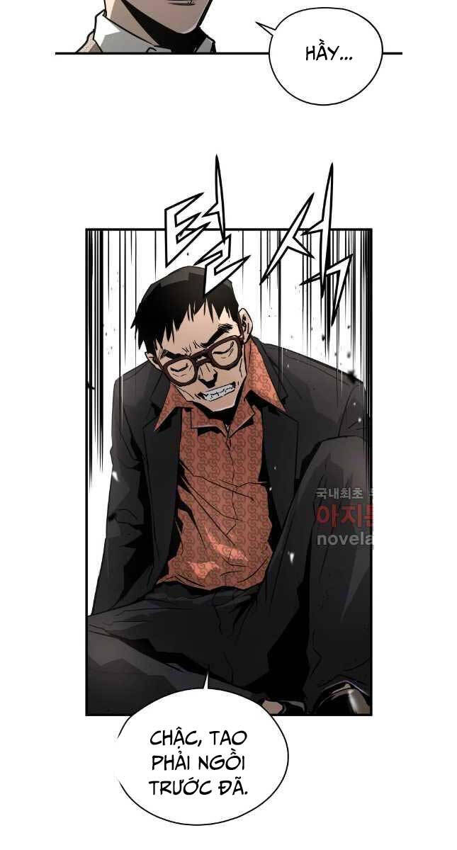 Đặc Công Xuất Ngũ Chap 18 - Next Chap 19