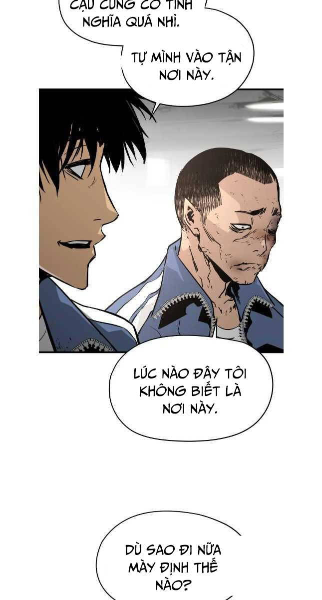 Đặc Công Xuất Ngũ Chap 18 - Next Chap 19