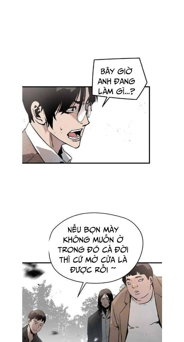Đặc Công Xuất Ngũ Chap 18 - Next Chap 19