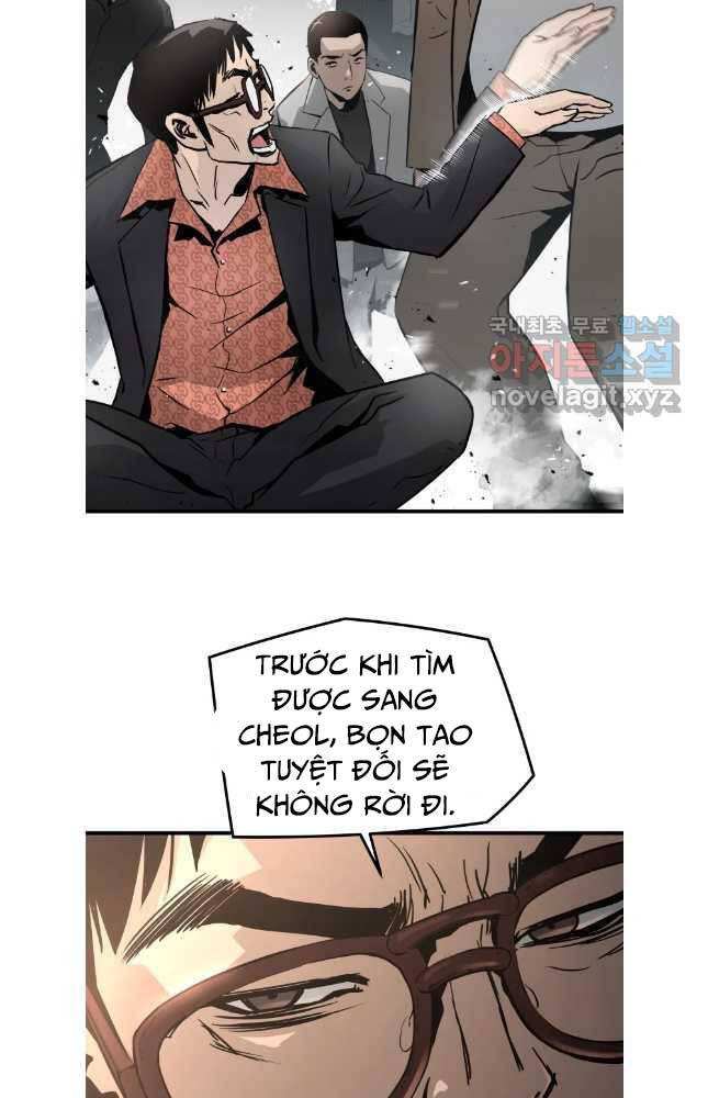 Đặc Công Xuất Ngũ Chap 18 - Next Chap 19