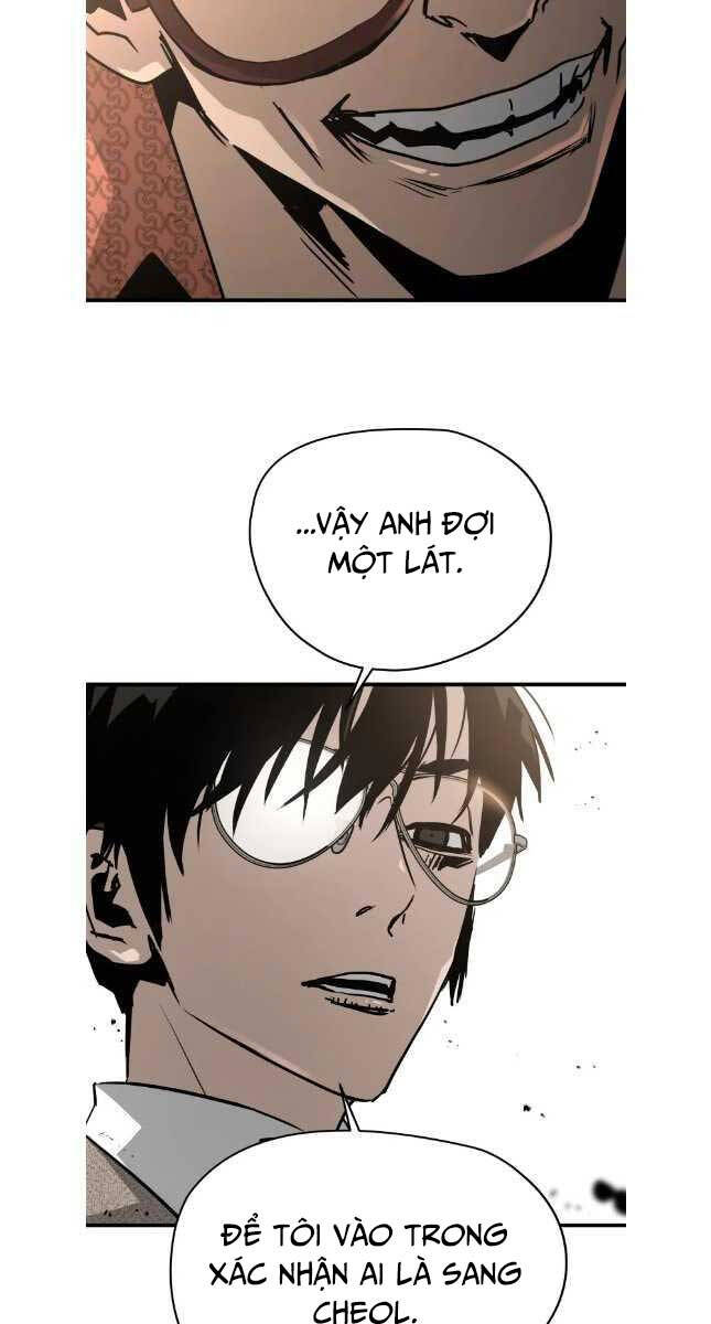 Đặc Công Xuất Ngũ Chap 18 - Next Chap 19