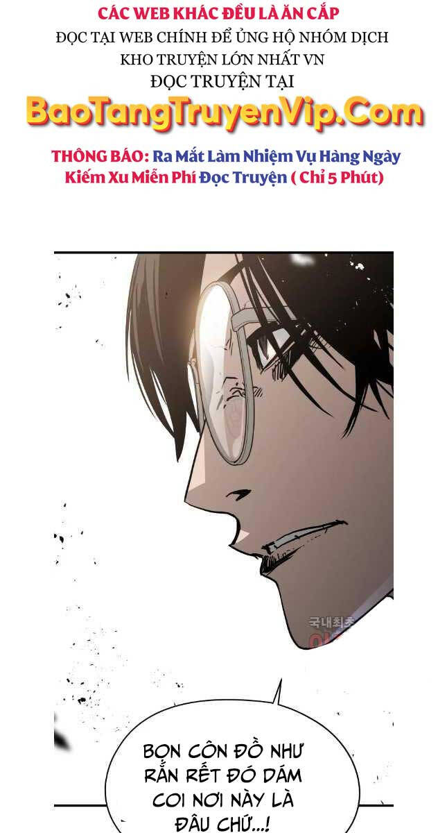 Đặc Công Xuất Ngũ Chap 18 - Next Chap 19
