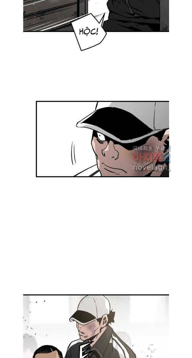 Đặc Công Xuất Ngũ Chap 18 - Next Chap 19