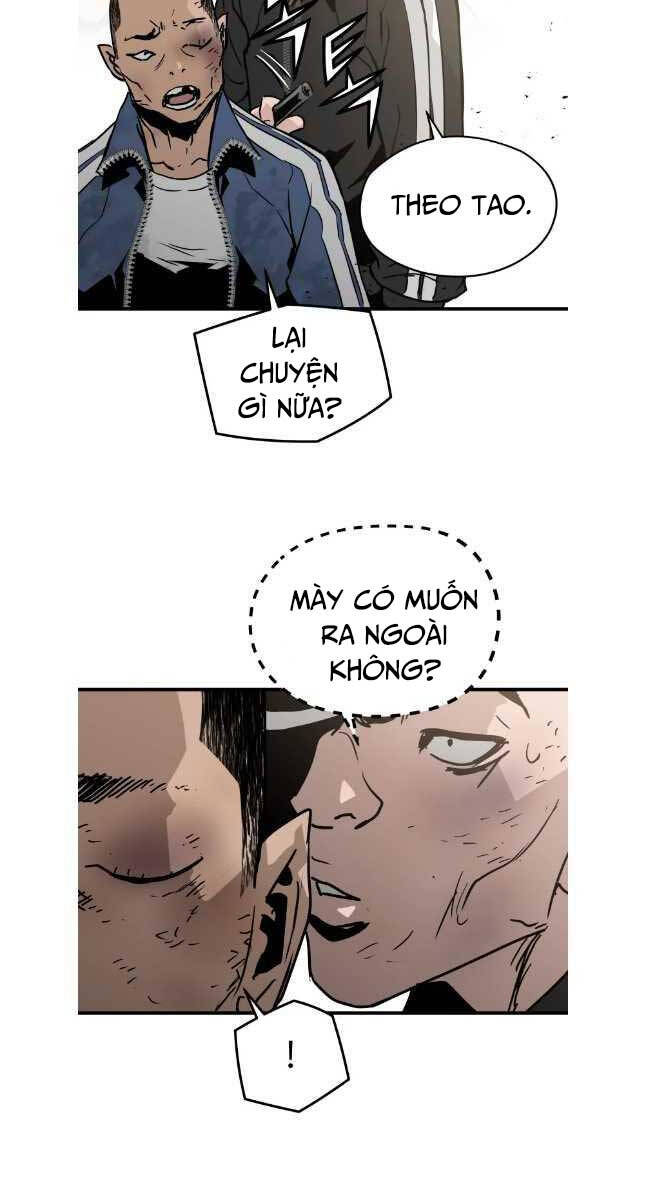 Đặc Công Xuất Ngũ Chap 18 - Next Chap 19