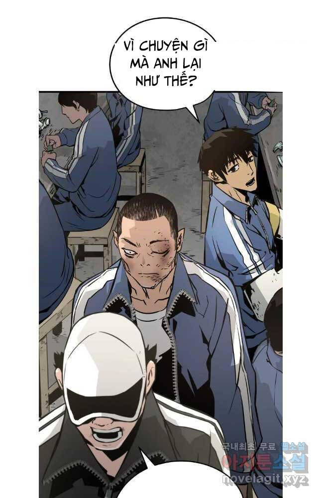 Đặc Công Xuất Ngũ Chap 18 - Next Chap 19