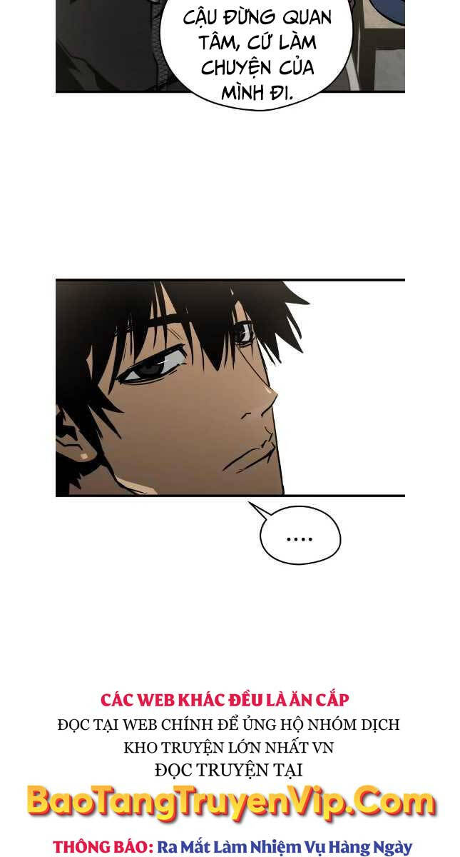 Đặc Công Xuất Ngũ Chap 18 - Next Chap 19