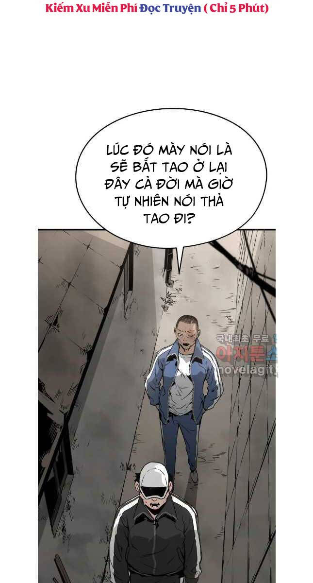 Đặc Công Xuất Ngũ Chap 18 - Next Chap 19
