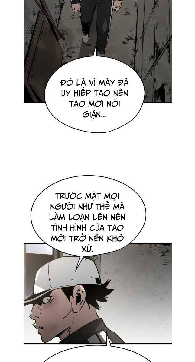 Đặc Công Xuất Ngũ Chap 18 - Next Chap 19