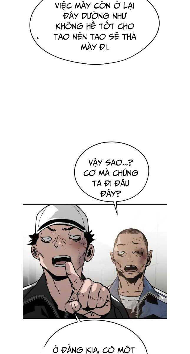 Đặc Công Xuất Ngũ Chap 18 - Next Chap 19