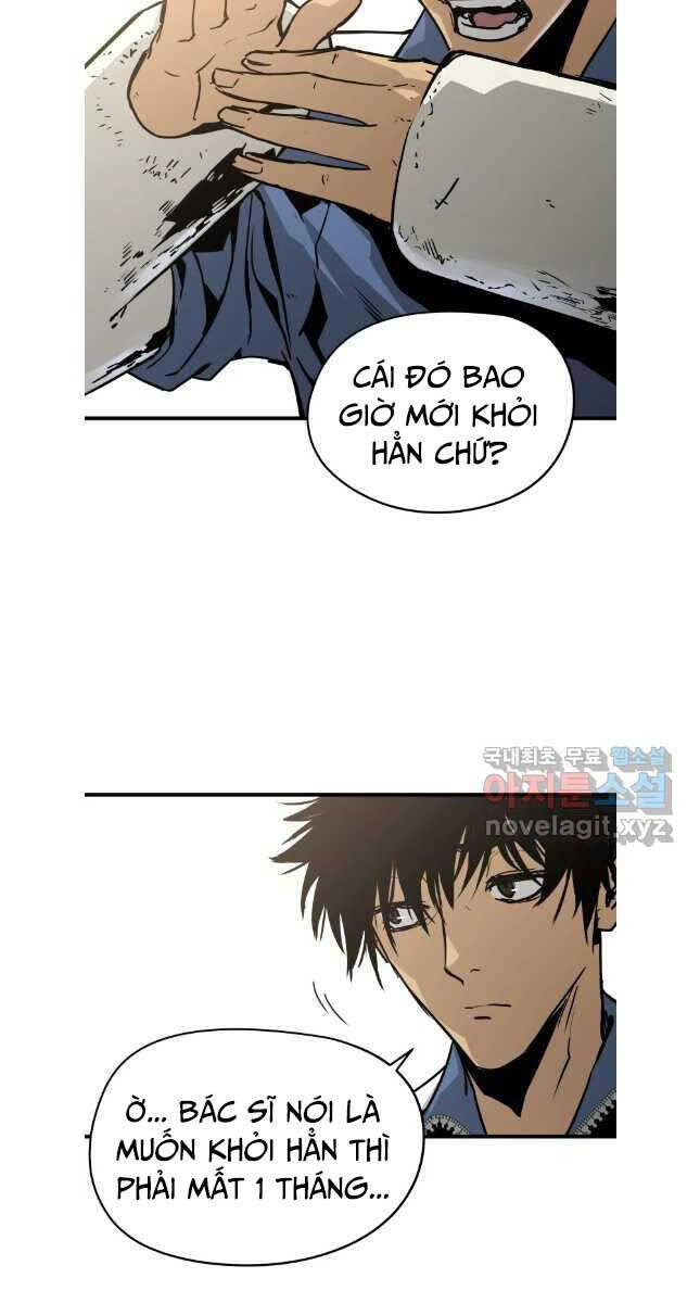 Đặc Công Xuất Ngũ Chap 18 - Next Chap 19