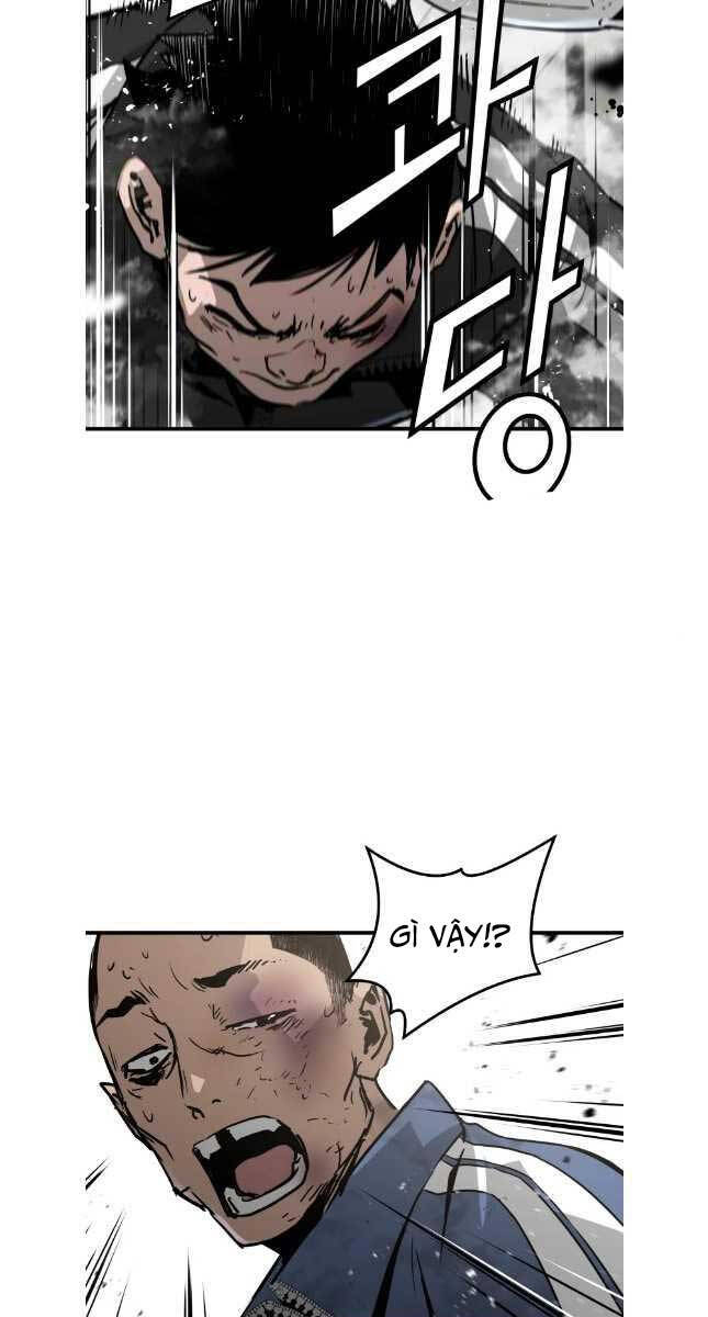 Đặc Công Xuất Ngũ Chap 18 - Next Chap 19