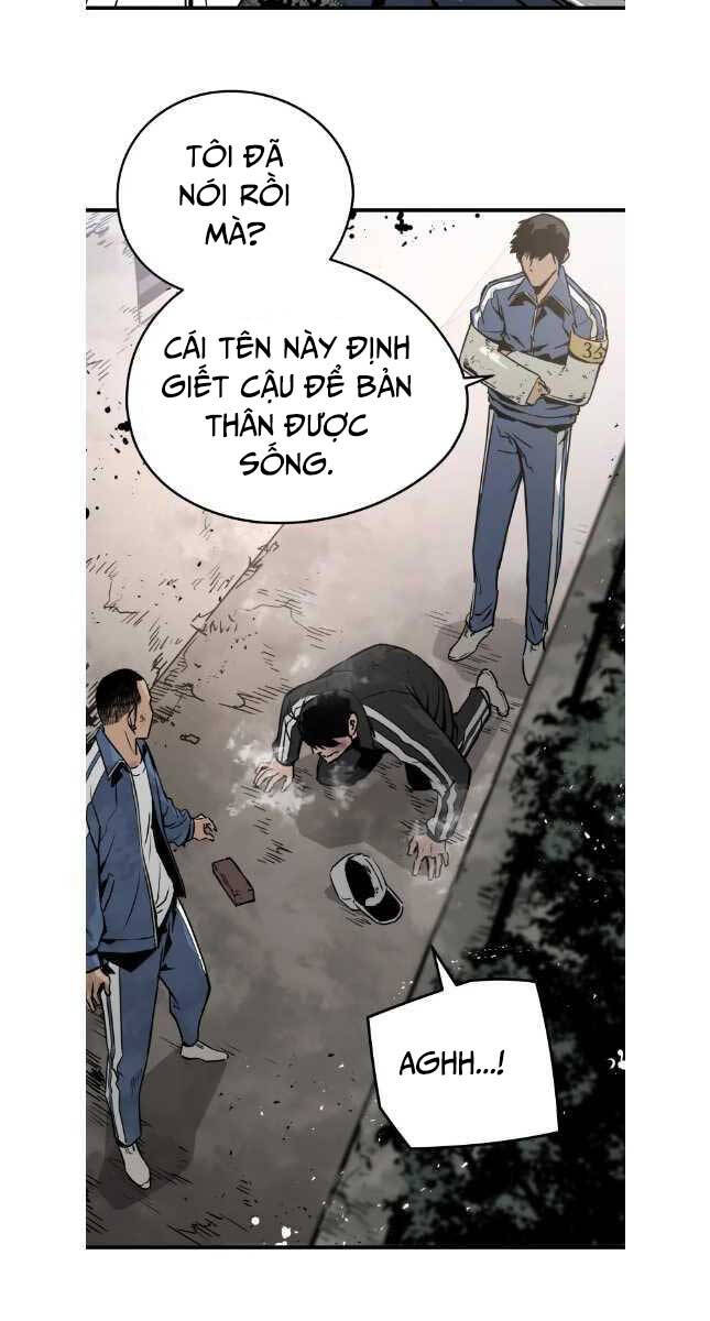 Đặc Công Xuất Ngũ Chap 18 - Next Chap 19