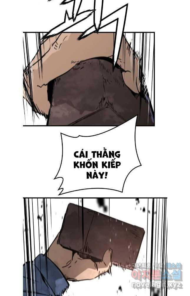 Đặc Công Xuất Ngũ Chap 18 - Next Chap 19