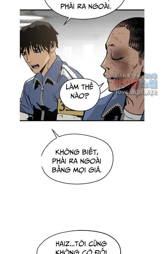 Đặc Công Xuất Ngũ Chap 18 - Next Chap 19